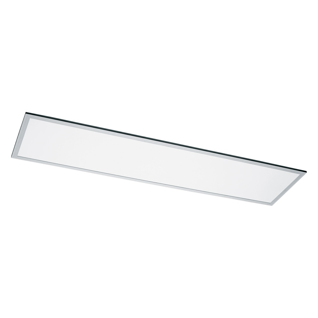 Panel delgado colgante de LED 45 W 30 x 120 cm luz neutra - Pag 613
