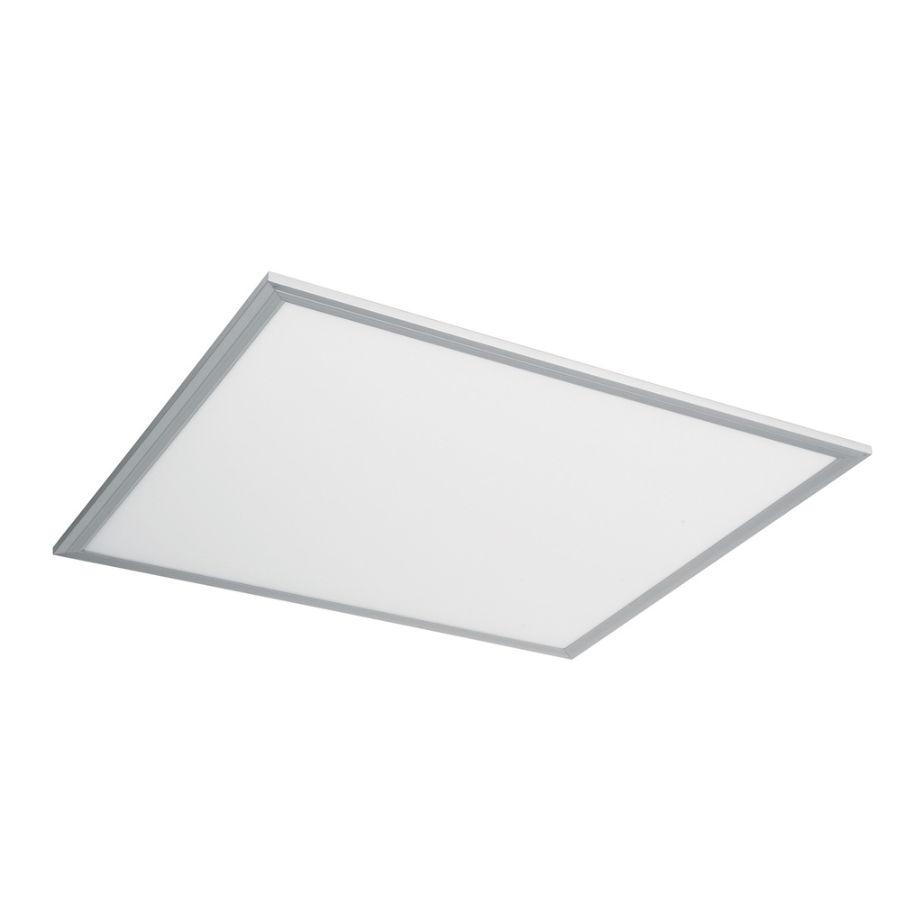 Panel delgado colgante de LED 45 W 60 x 60 cm luz de día - Pag 466