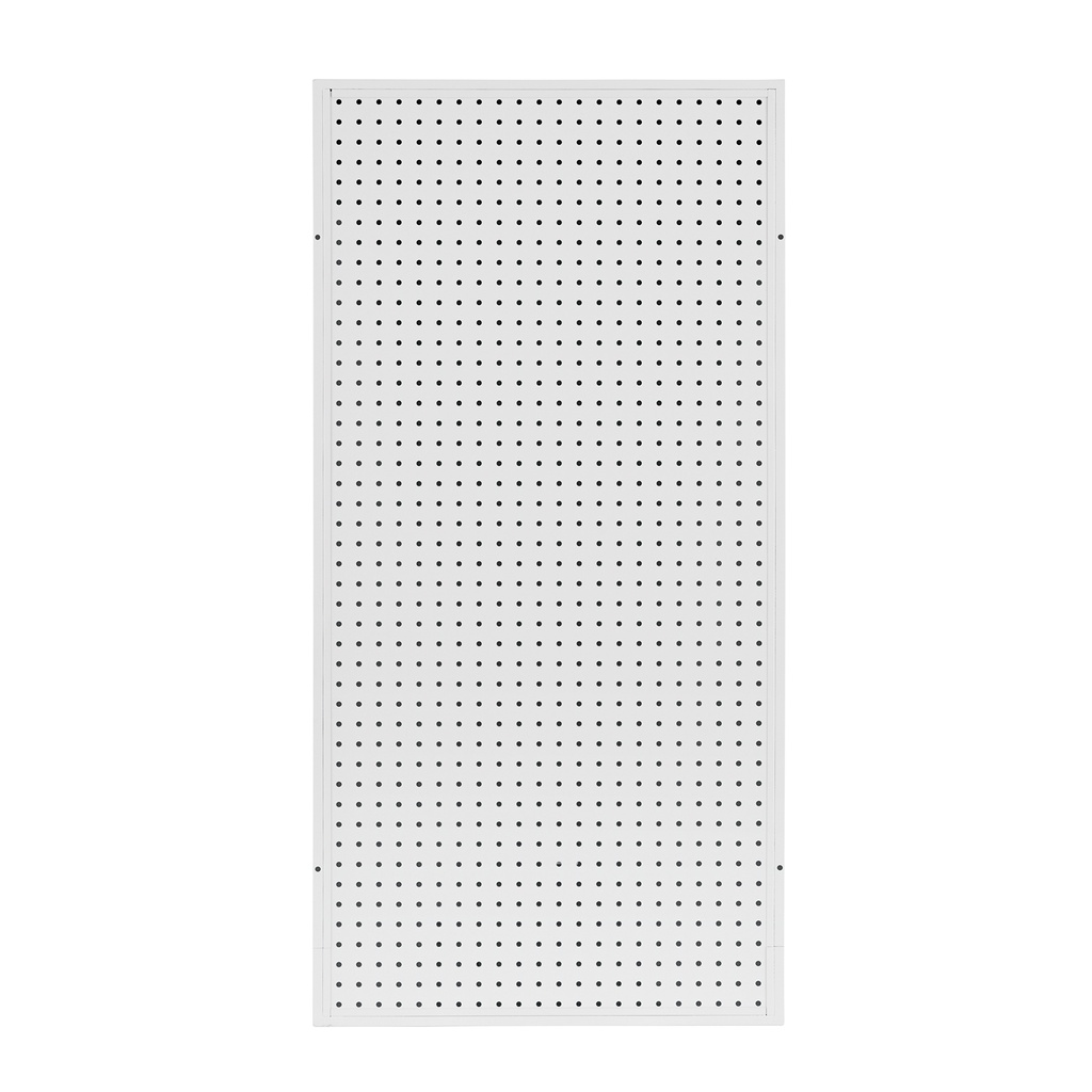 Panel perfocel 60 x 120 cm, Truper - Pag 614