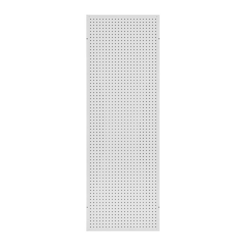 Panel perfocel 60 x 180 cm, Truper