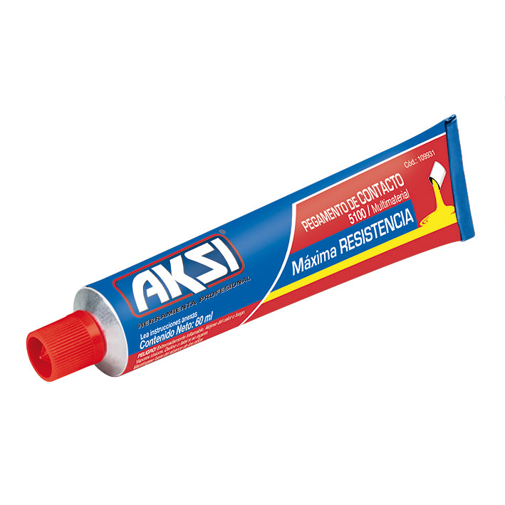 Pegamento de contacto tubo de 30 ml
