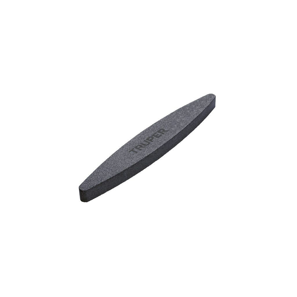 [T14726] Piedra para afilar guadaña, grano 90, Truper