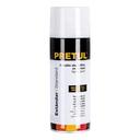 Pintura en aerosol, blanco mate, 400 ml, Pretul - Pag 396