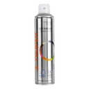 Pintura en aerosol, gris claro, bote esbelto, 400 ml - Pag 396