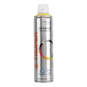 Pintura en aerosol, marfil, bote esbelto, 400 ml - Pag 396