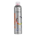 Pintura en aerosol, negro mate, bote esbelto, 400 ml - Pag 396