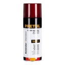 Pintura en aerosol, rojo, 400 ml, Pretul - Pag 396