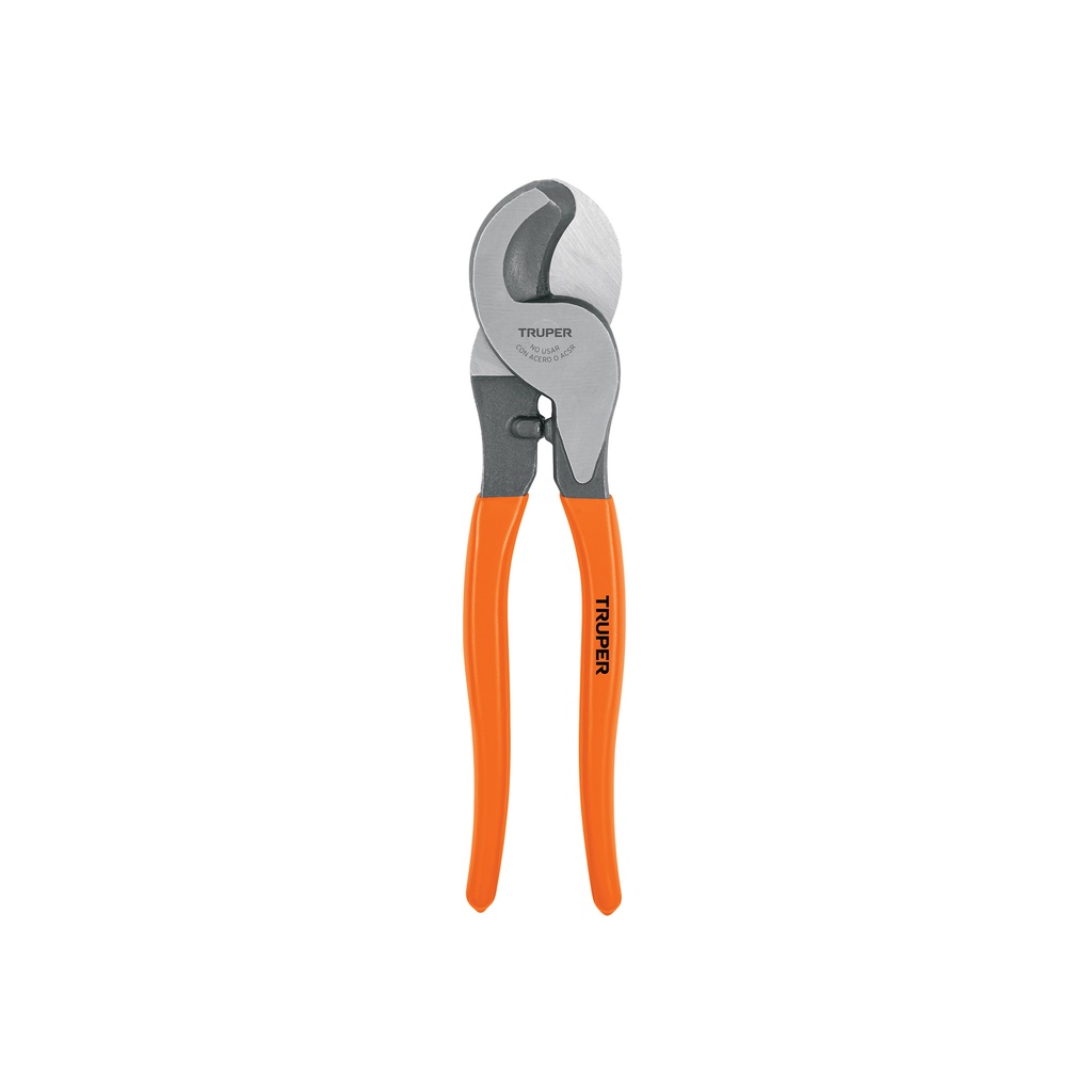 [T102511] Pinza cortador multicable 10', Truper