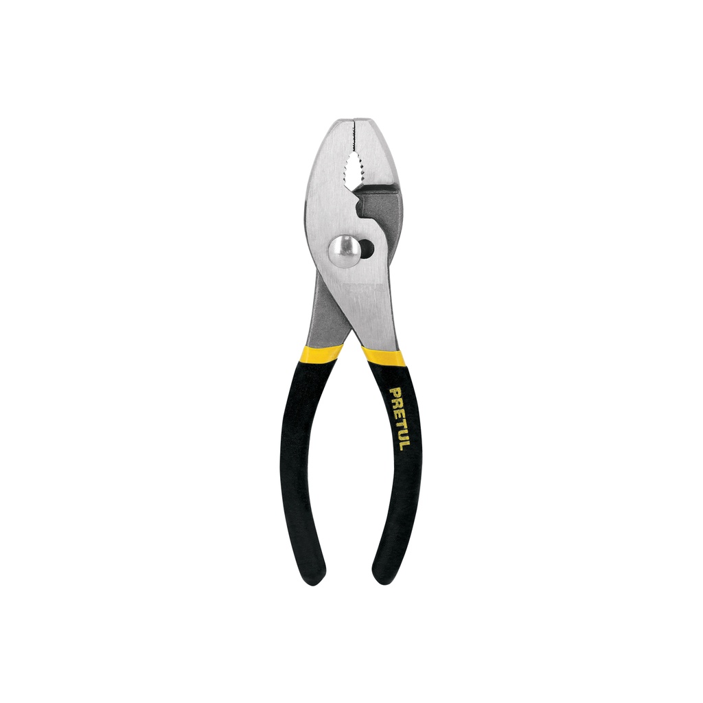 Pinza de chofer 6' mango de vinil, Pretul