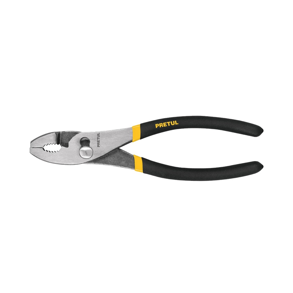 Pinza de chofer 8' mango de vinil, Pretul