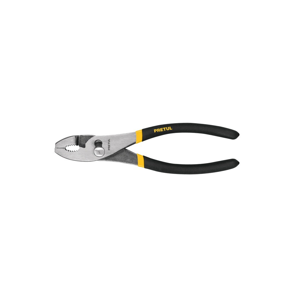 [T22654] Pinza de chofer 8' mango de vinil, Pretul