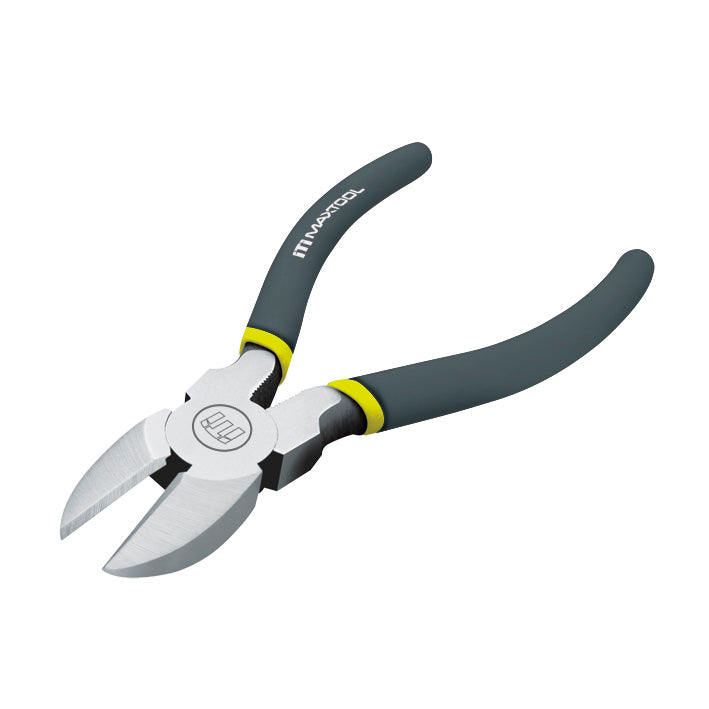 Pinza de corte diagonal 6" blister