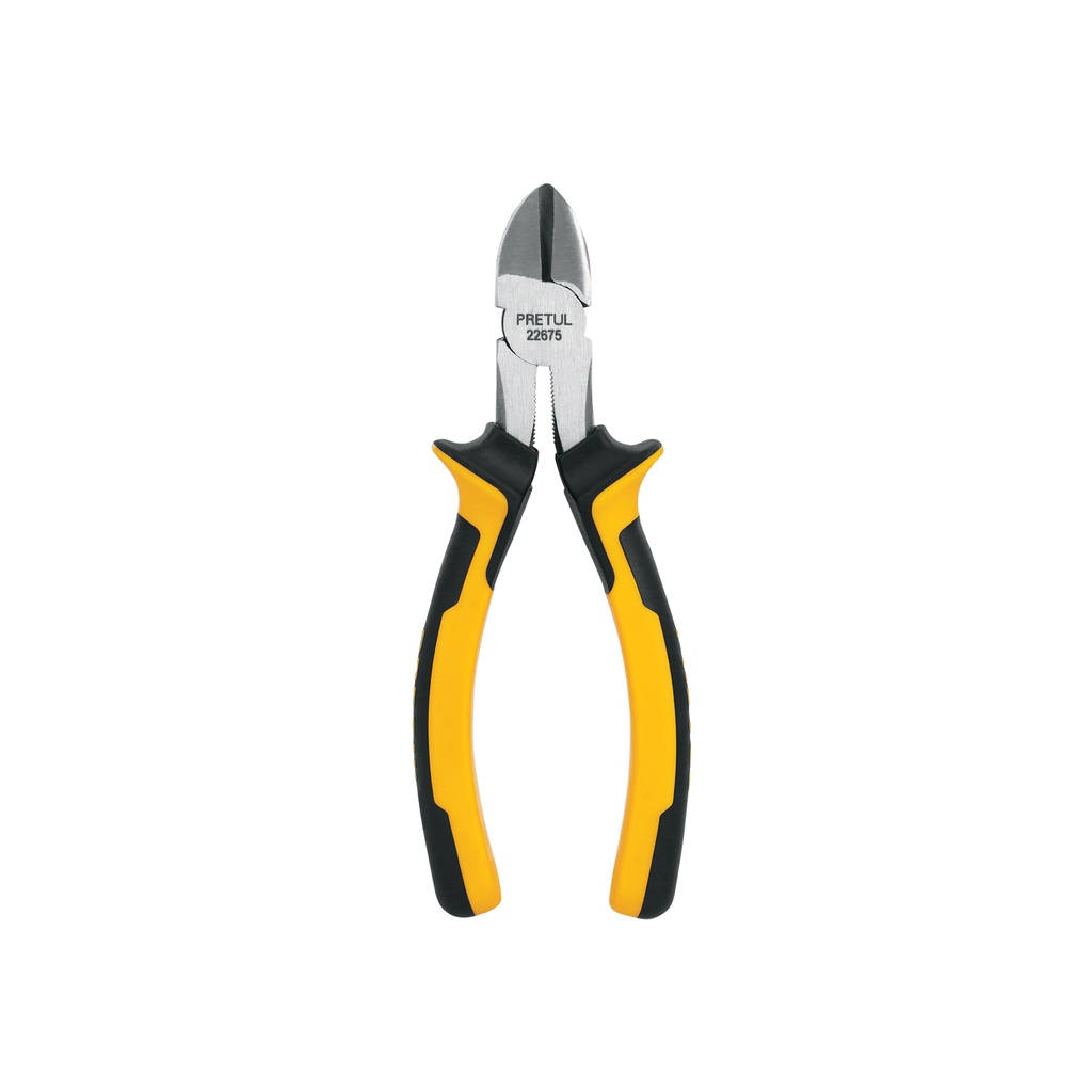 Pinza de corte diagonal 6' mango Comfort Grip, Pretul - Pag 400