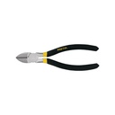 Pinza de corte diagonal 7' mango de vinil, Pretul