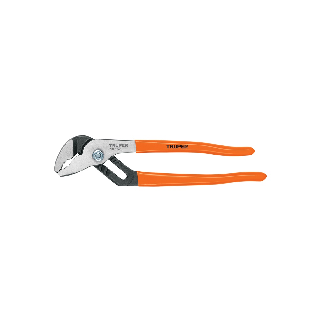 [T17351] Pinza de extensión 10' mango de PVC, Truper
