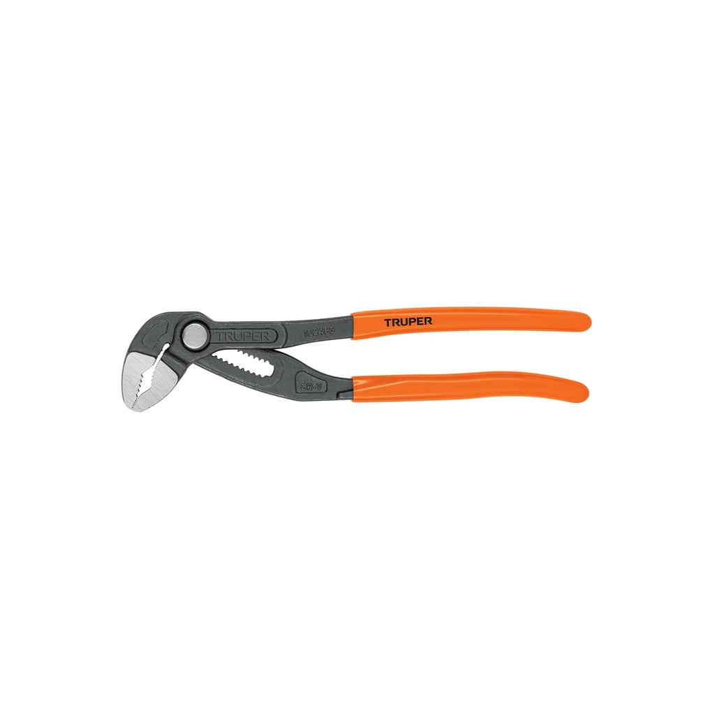Pinza de extensión 10', mango de PVC, Truper