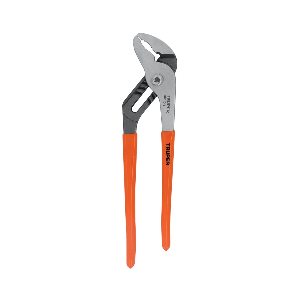 [T17352] Pinza de extensión 12' mango de PVC, Truper