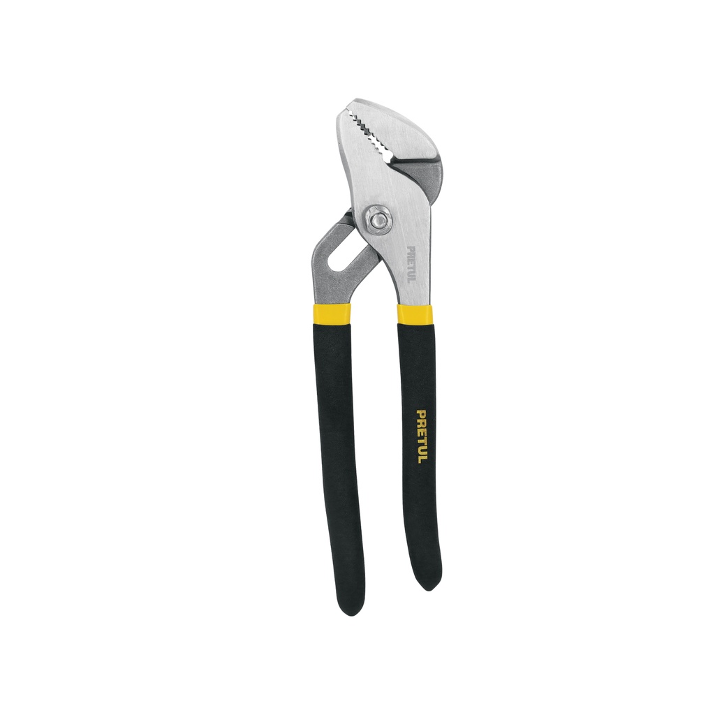 Pinza de extensión 8' mango de vinil, Pretul