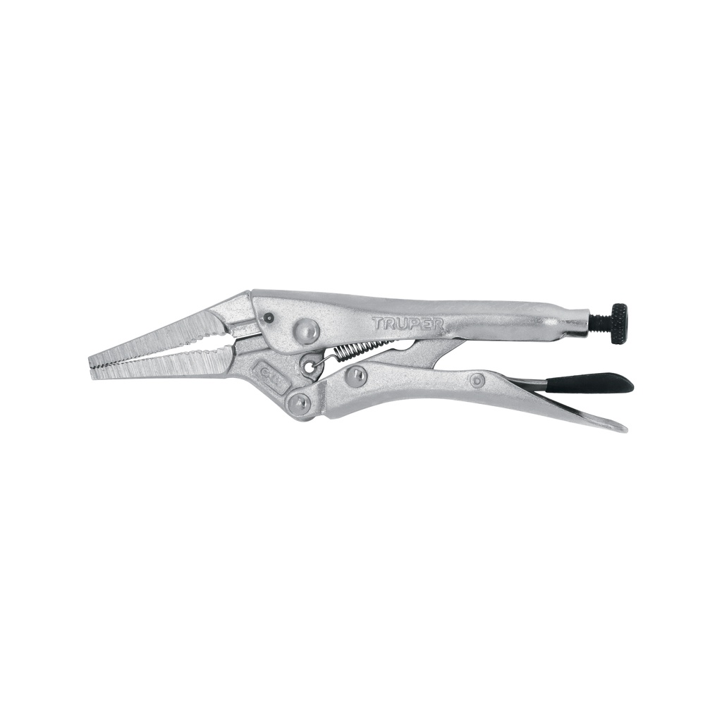 [T17432] Pinza de presión 6', punta larga, Truper