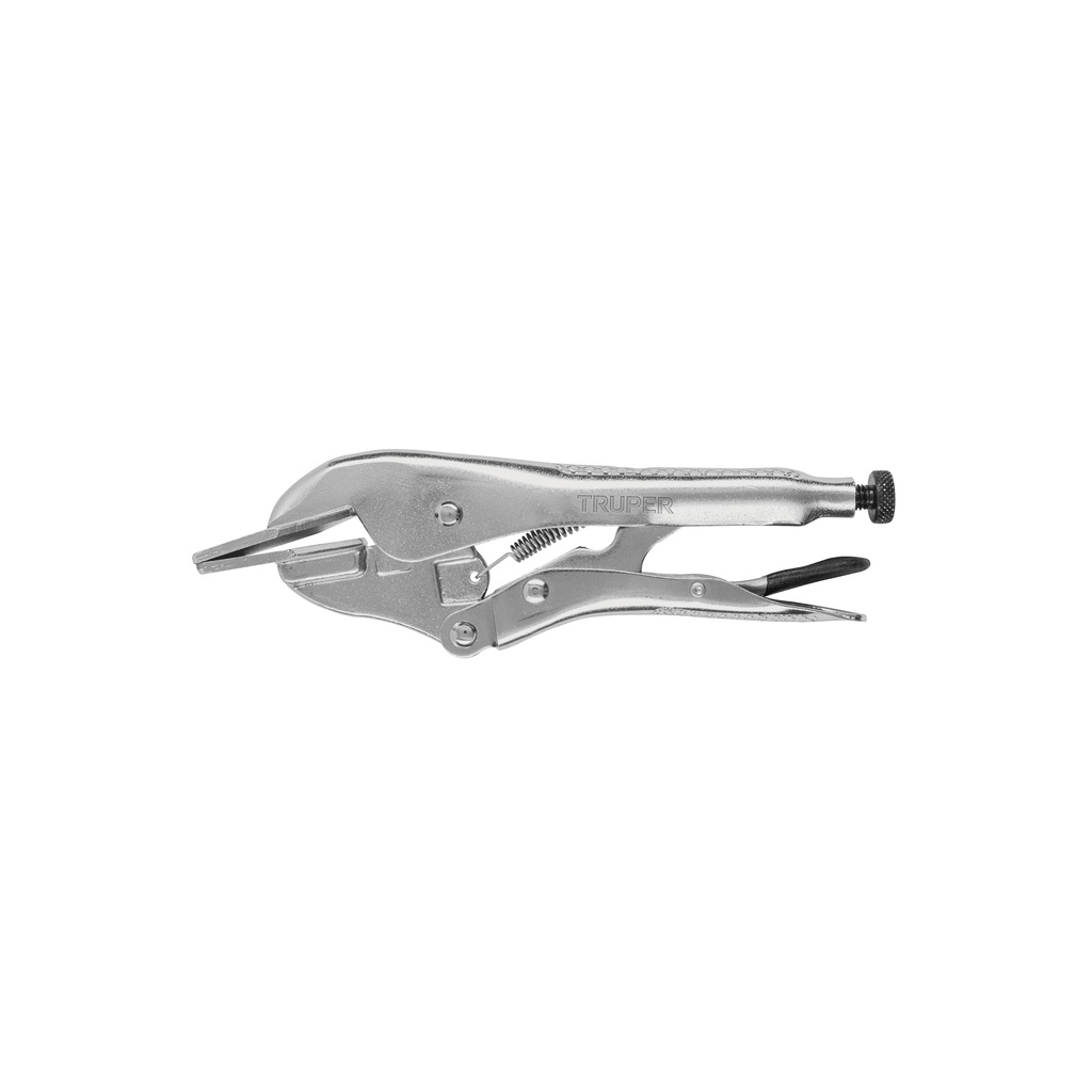 Pinza de presión 8' hojalatera, Truper - Pag 313
