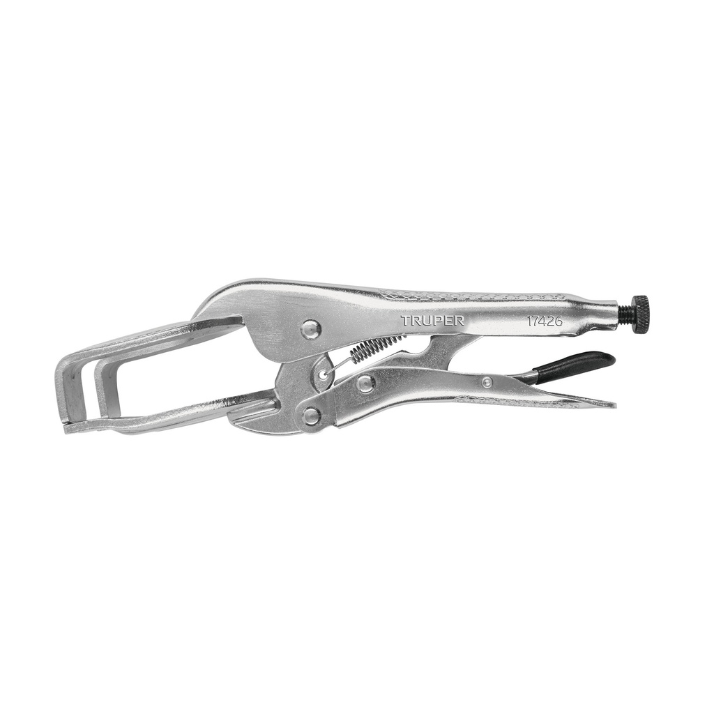 [T17426] Pinza de presión 9' soldadora, Truper