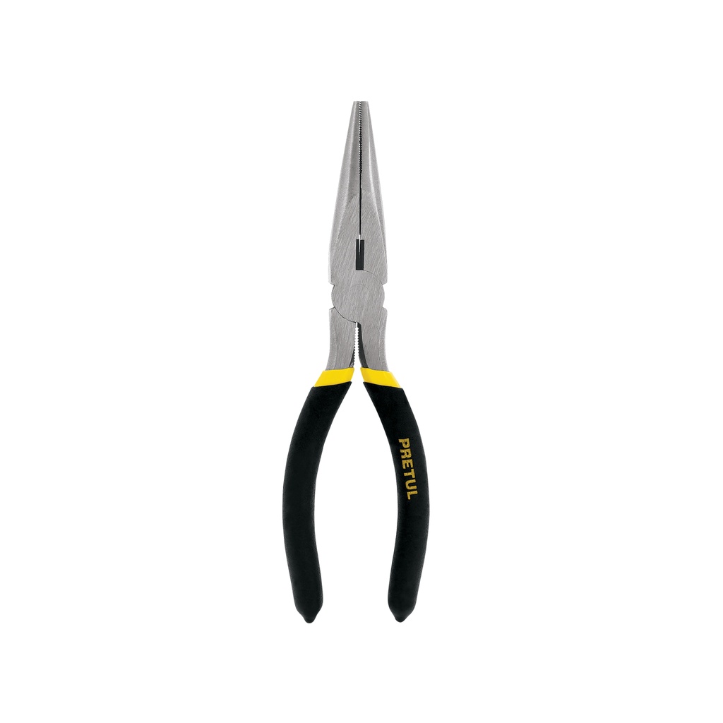 Pinza de punta y corte 7' mango de vinil, Pretul - Pag 310