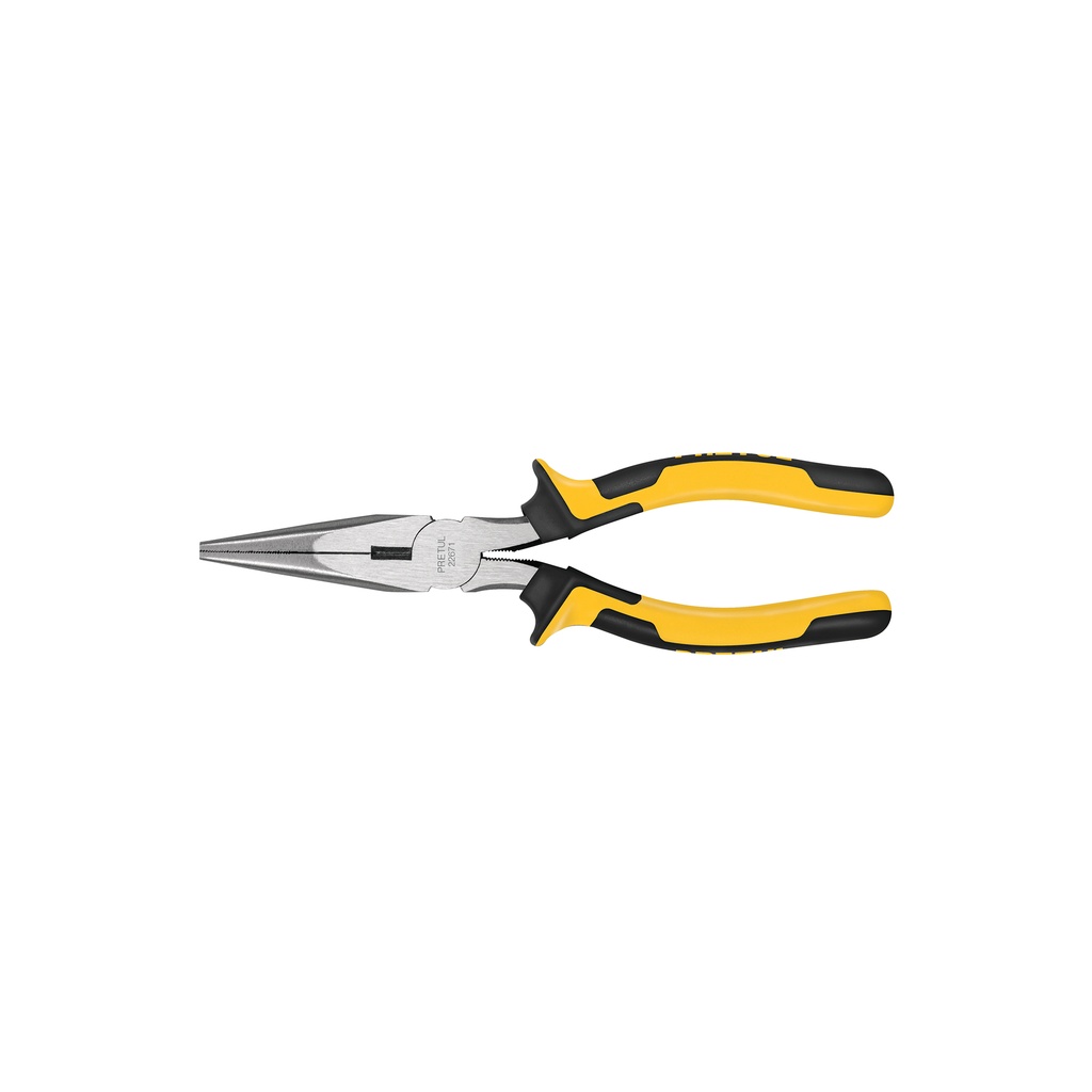 [T22671] Pinza de punta y corte 8' mango Comfort Grip, Pretul