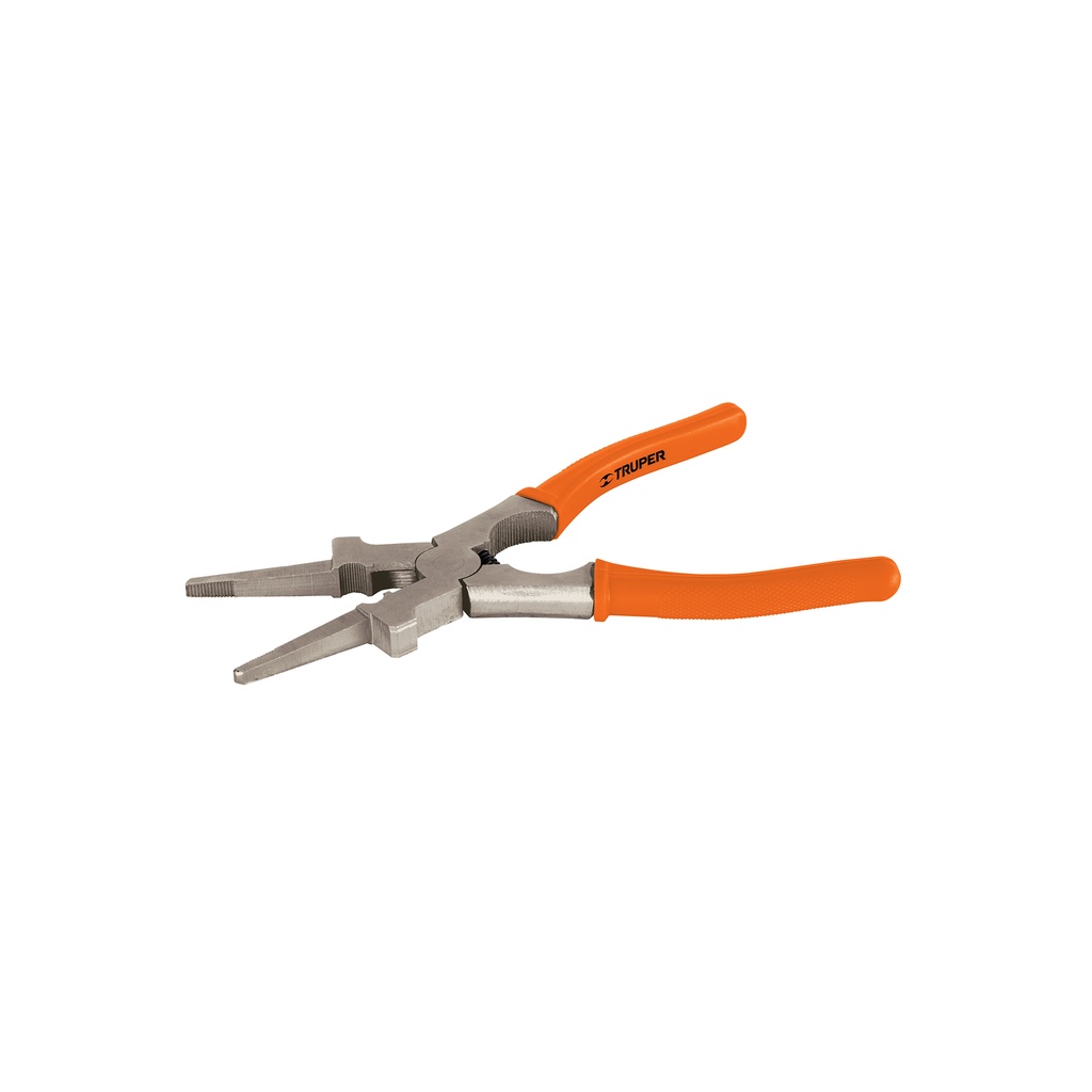 Pinza para proceso MIG, Truper