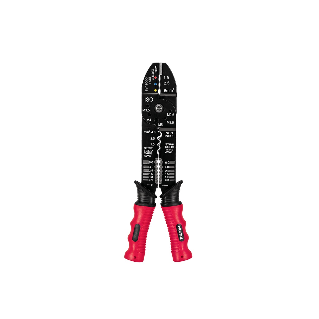 Pinza pelacable 9', Pretul