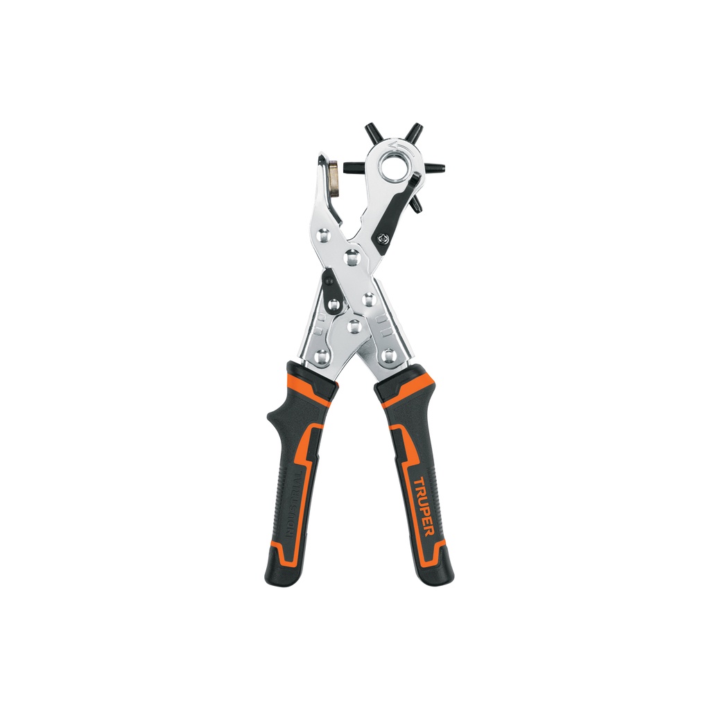 [T17340] Pinza sacabocados 9' mango de PVC, Truper