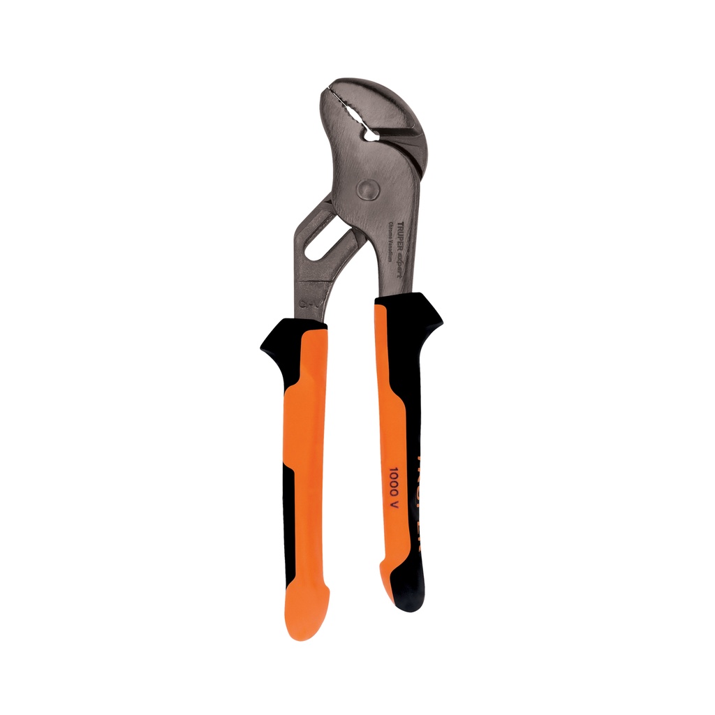 Pinzas de extensión 8' mango Comfort Grip, Truper Expert - Pag 307