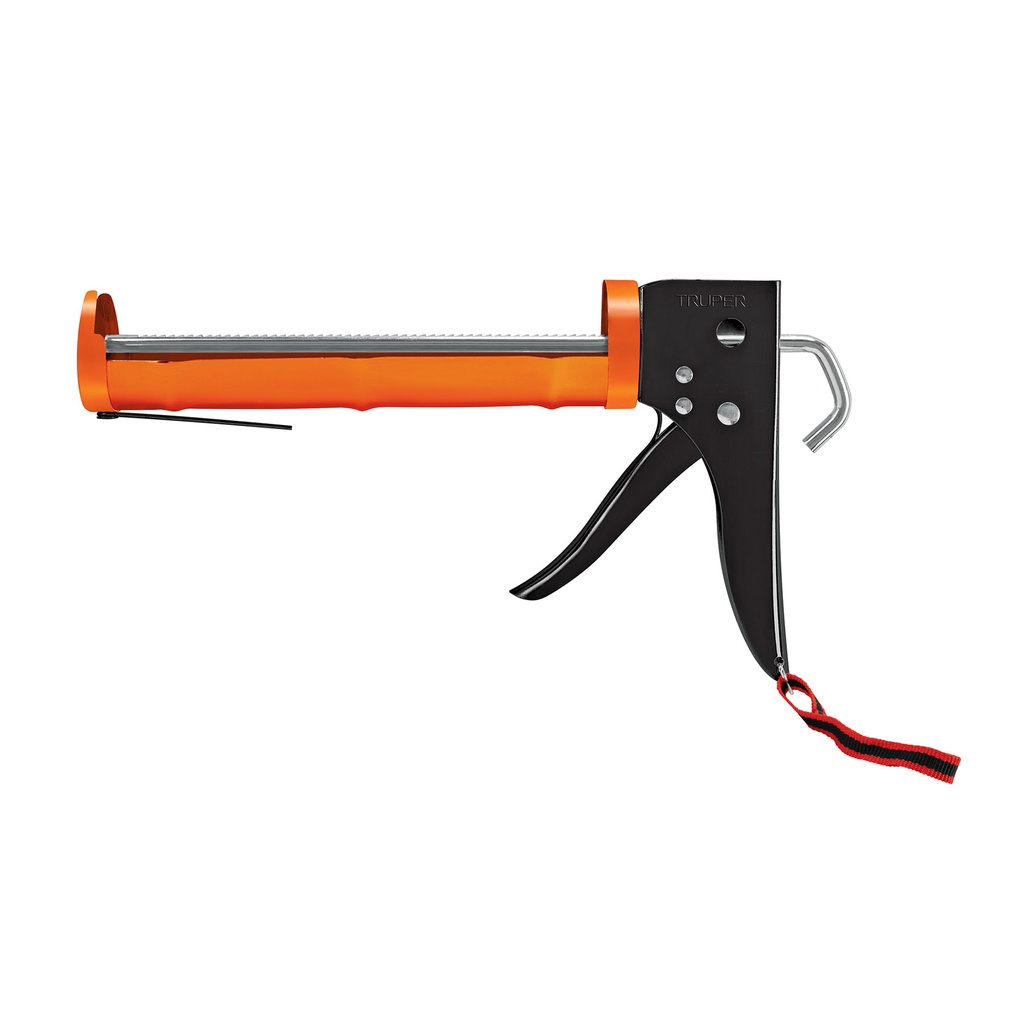 [T101400] Pistola calafateadora con cremallera, Truper