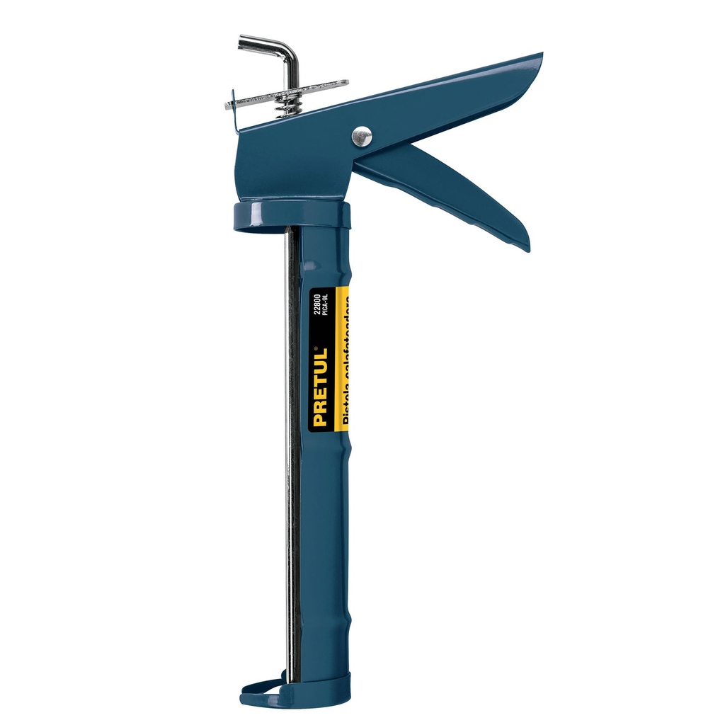 [T22800] Pistola calafateadora lisa, Pretul