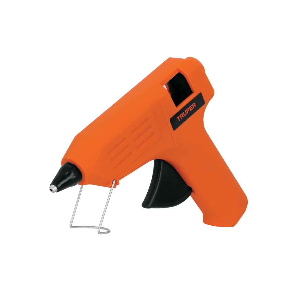 [T100796] Pistola eléctrica para silicón de 1/2', 220 V, Truper