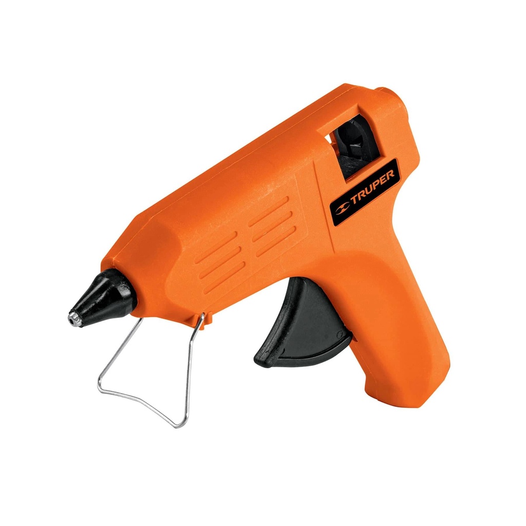 Pistola eléctrica para silicón de 1/2', 220 V, Truper - Pag 386