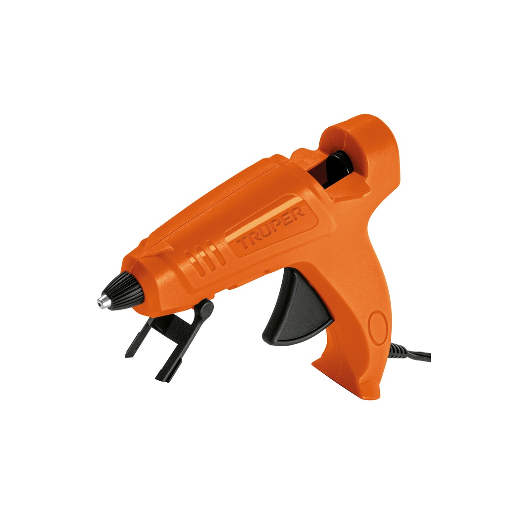 Pistola eléctrica para silicón de 1/2', Truper - Pag 295