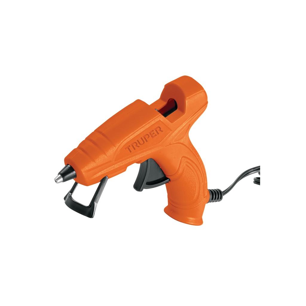 Pistola eléctrica para silicón de 5/16', Truper