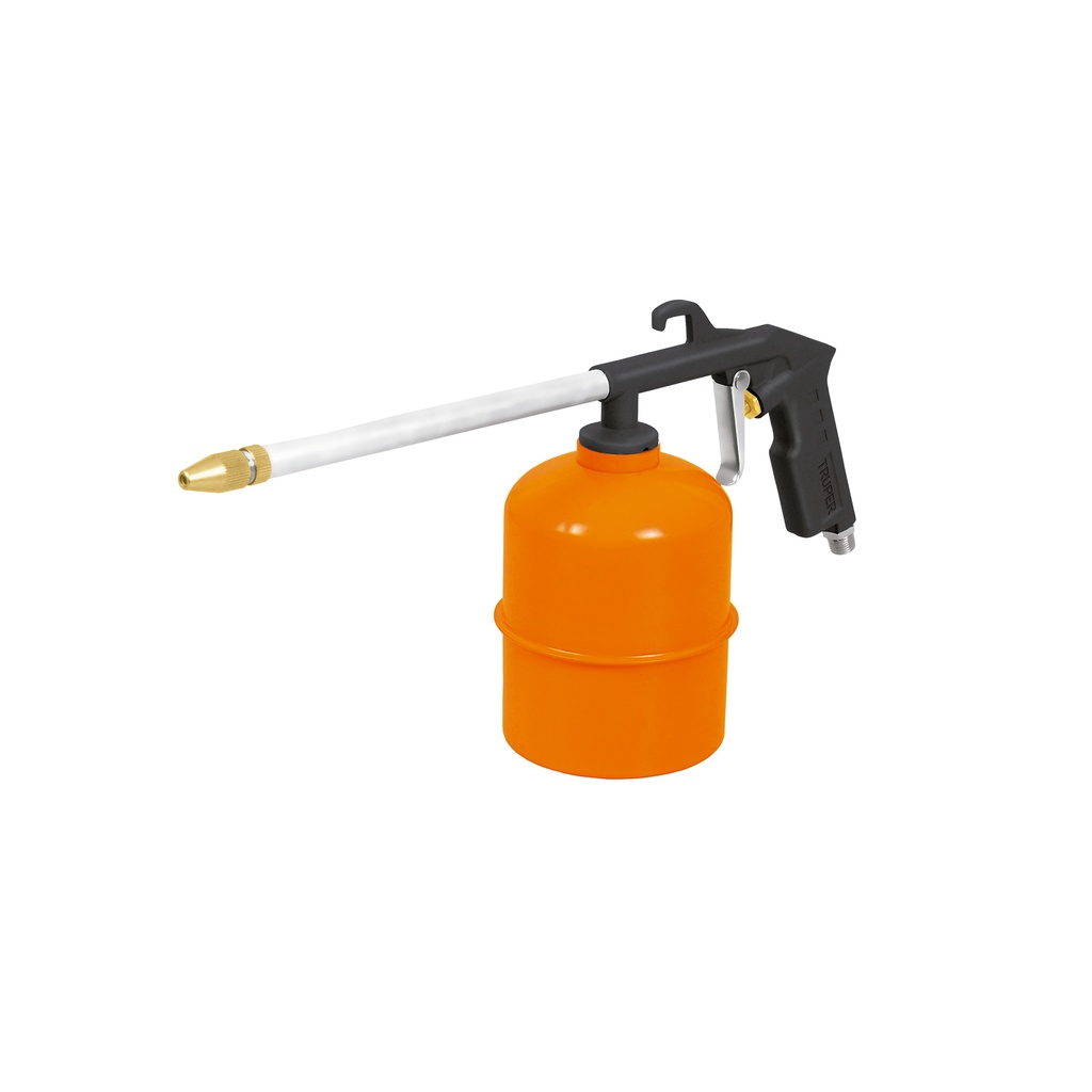 [T19236] Pistola para limpieza de motores, Truper