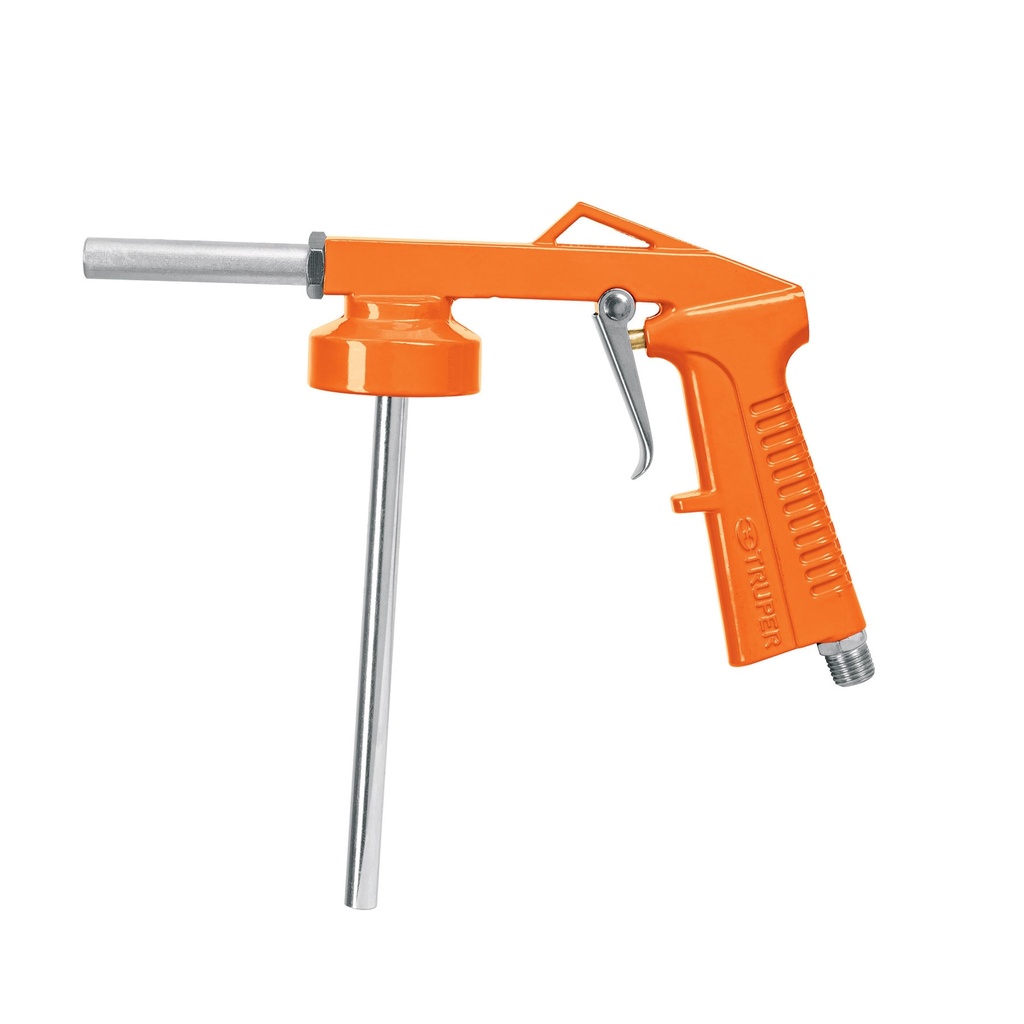 Pistola para recubrimiento (cuerpo), Truper - Pag 93