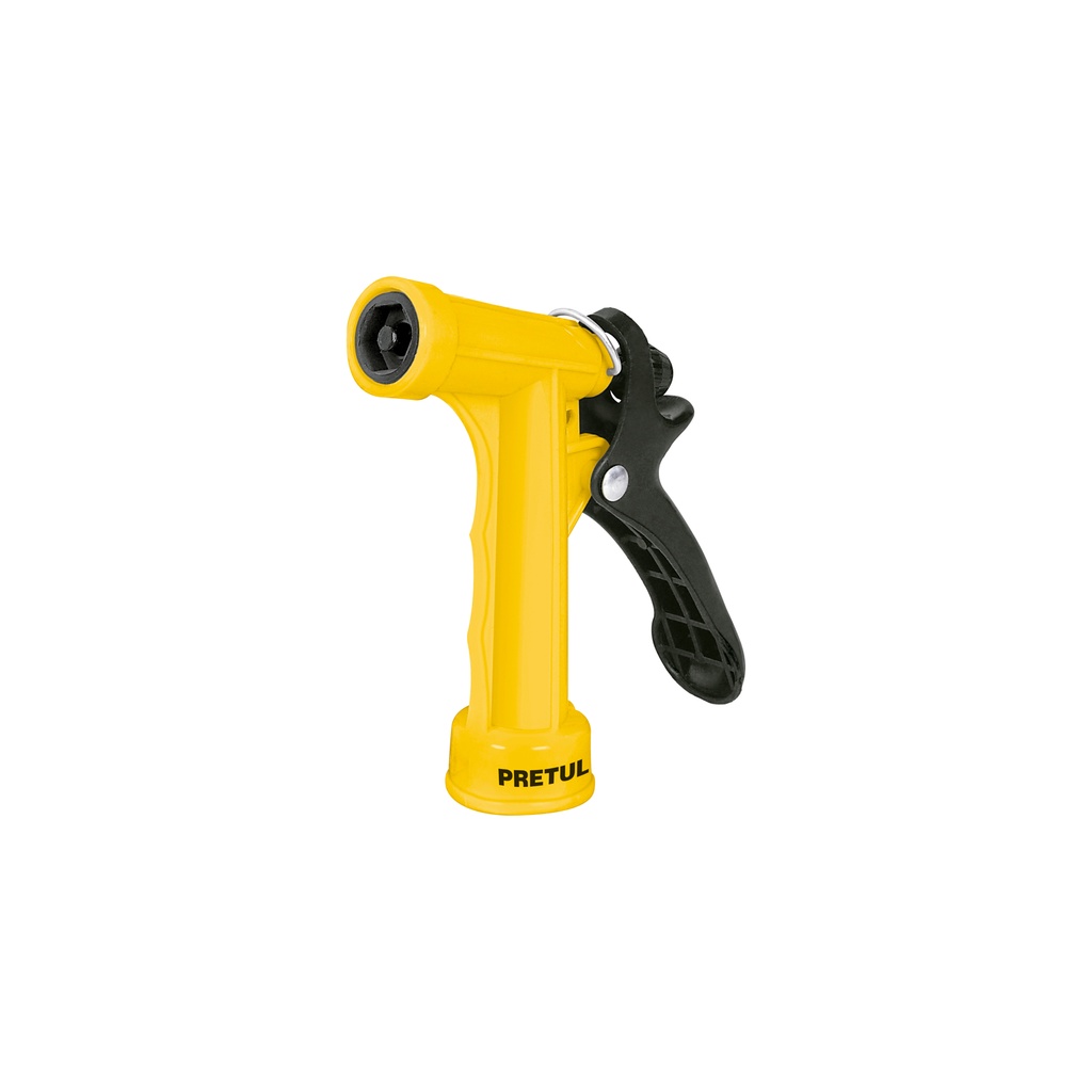Pistola para riego de 4' de 2 funciones plástica, Pretul
