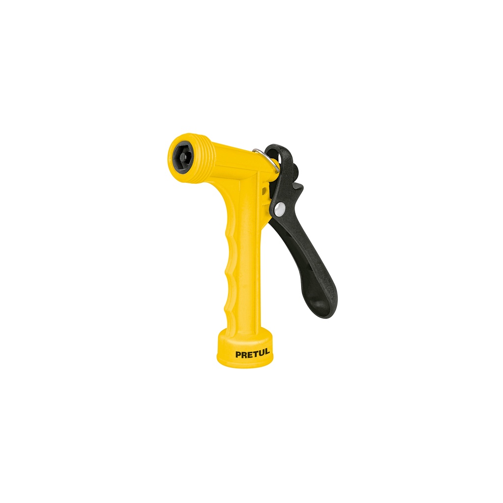 [T22759] Pistola para riego de 5' de 2 funciones plástica, Pretul