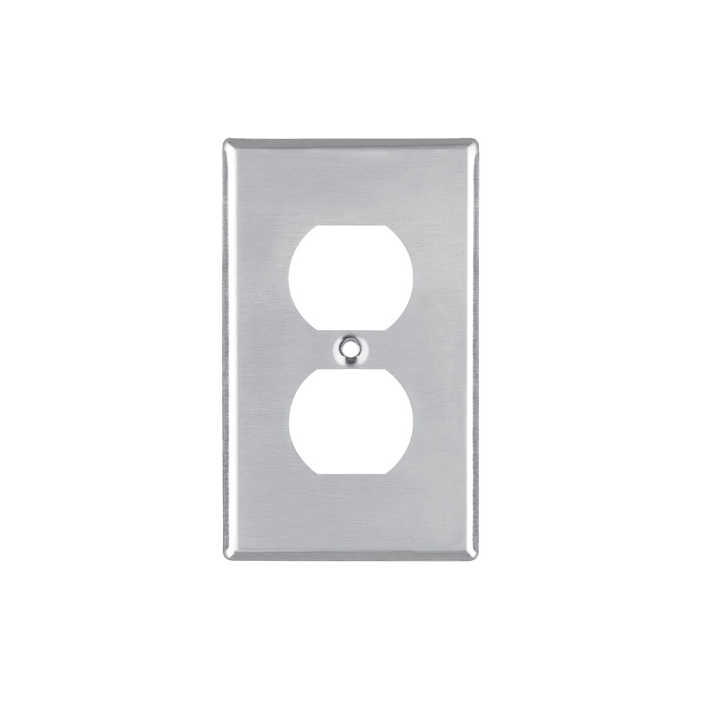 Placa de Acero Inoxidable dúplex, Línea Standard