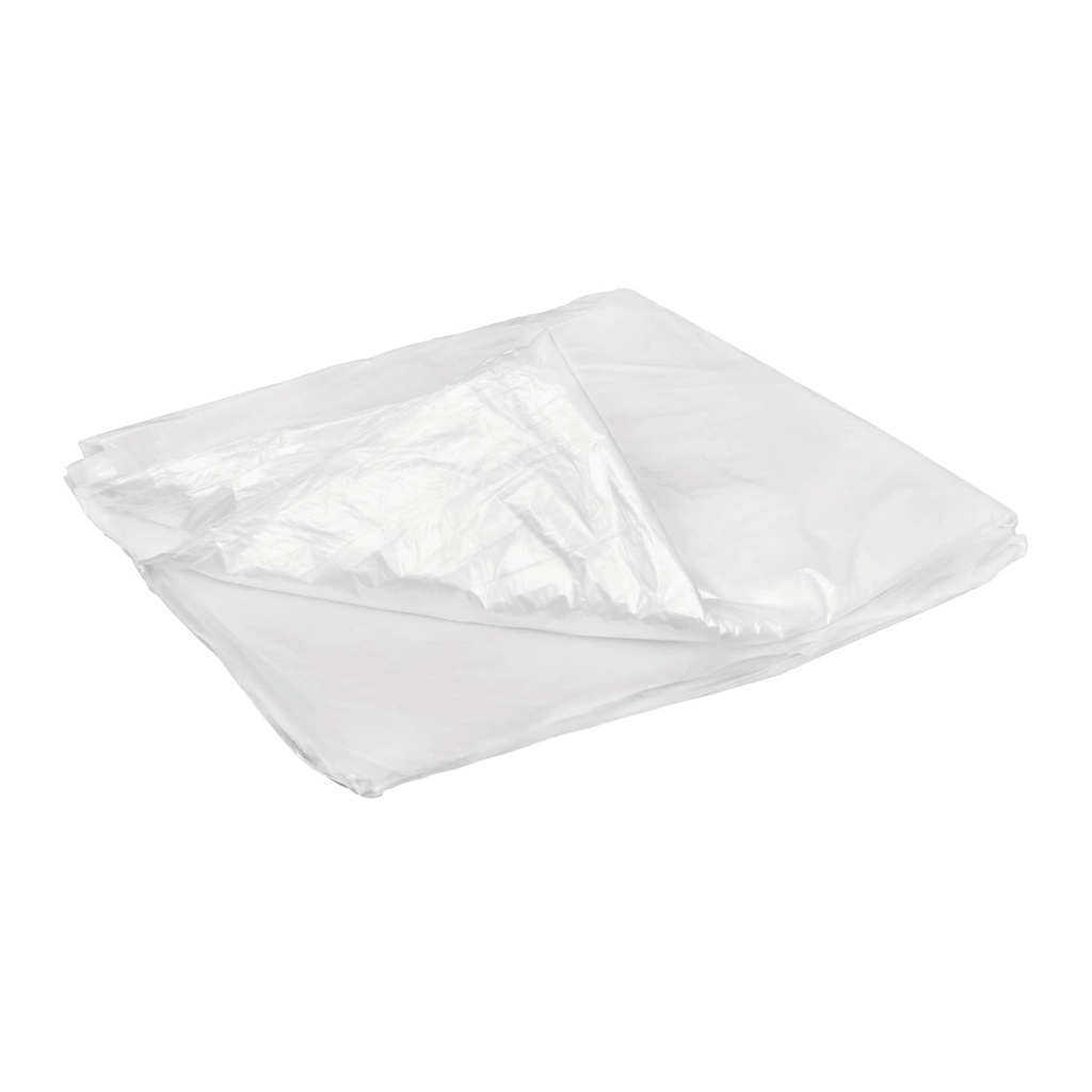 [T11109] Plastiprotector 5 x 3 m, uso ligero, Truper