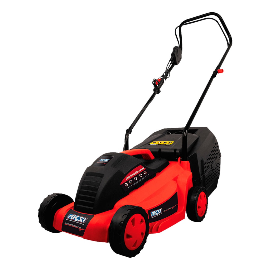 Podadora eléctrica 1000W de 12" capacidad de corte - PRO