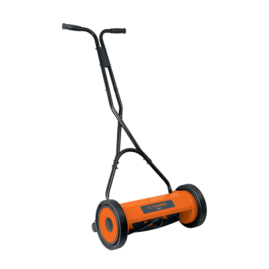 [T17680] Podadora manual, 15' de corte, Truper