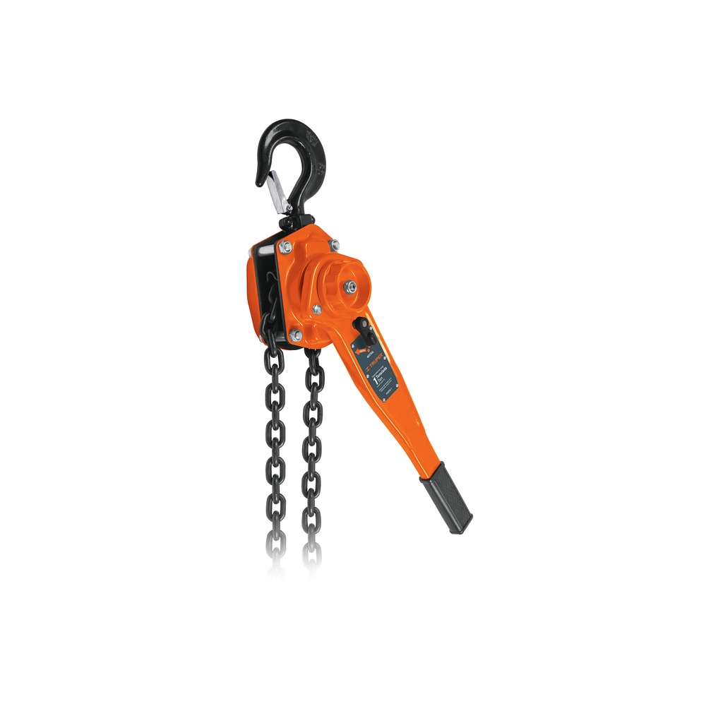 [T16841] Polipasto de palanca de 1 tonelada de Truper