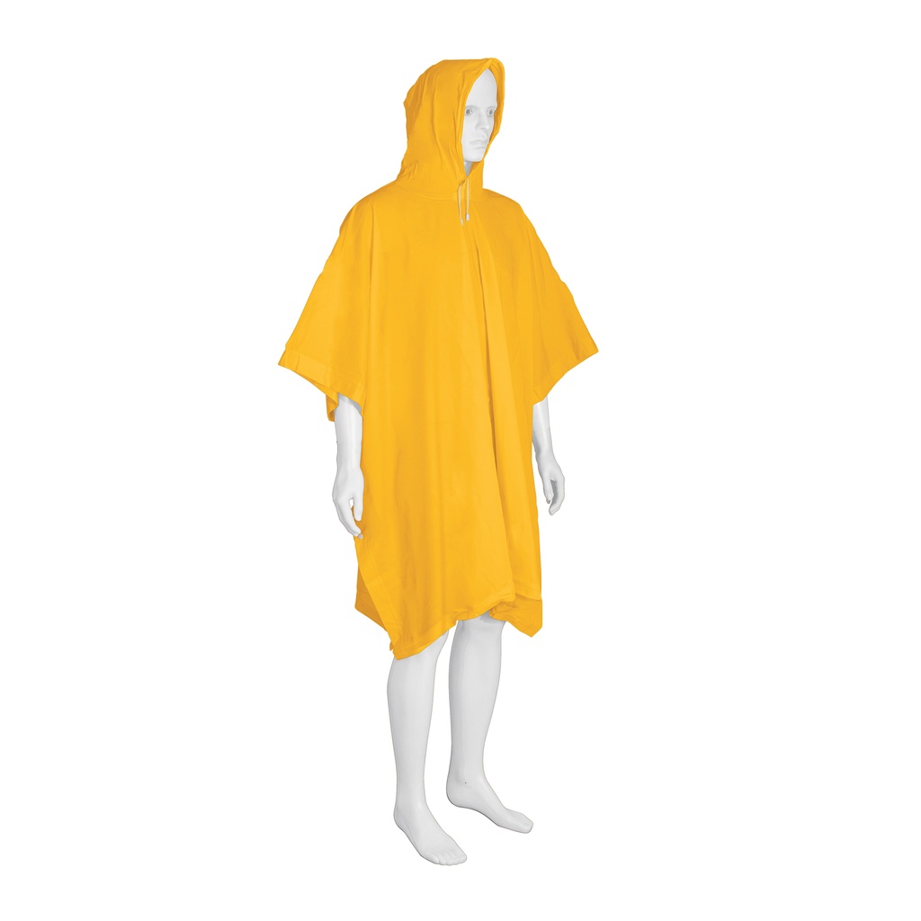 Poncho o capamanga de PVC, Truper - Pag 357