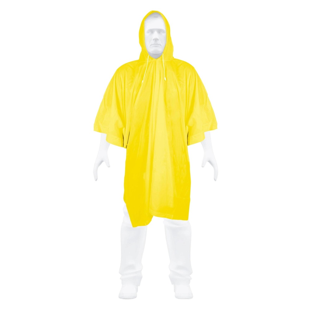 Poncho o capamanga de PVC, Truper - Pag 459