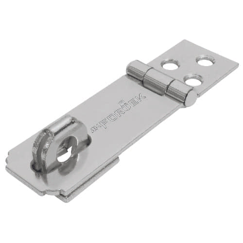 Portacandado de  acero galvanizado  de 4 1/2"