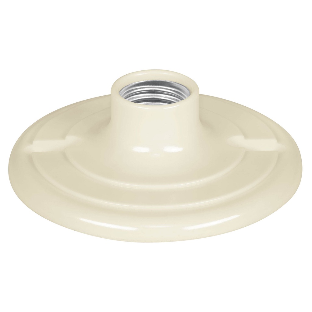 [T48076] Portalámpara 4-1/2' de baquelita, Volteck - Pag 429